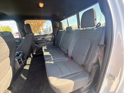 2024 RAM 1500 Big Horn/Lone Star