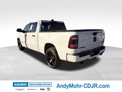 2024 RAM 1500 Big Horn/Lone Star