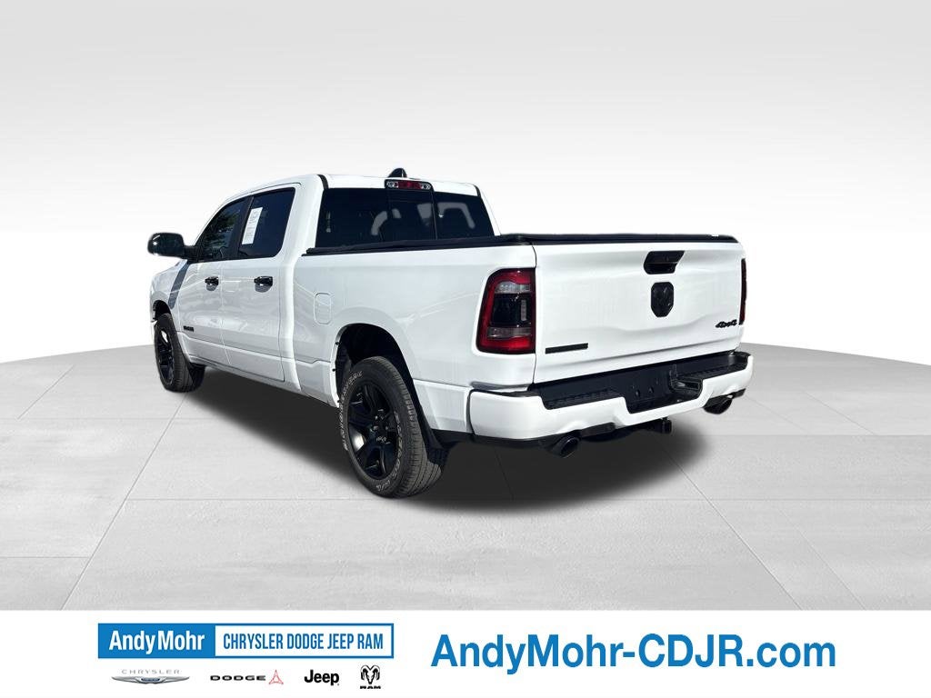 2024 RAM 1500 Big Horn/Lone Star