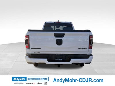 2024 RAM 1500 Big Horn/Lone Star