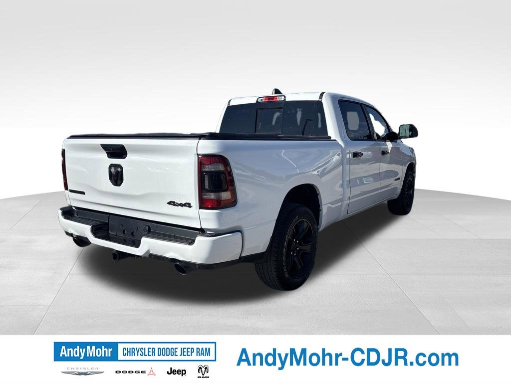 2024 RAM 1500 Big Horn/Lone Star