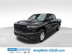 2027 RAM Ram 1500 Tradesman