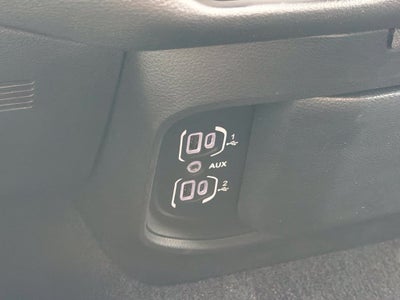 2027 RAM Ram 1500 Tradesman