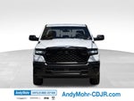 2026 RAM Ram 1500 Tradesman