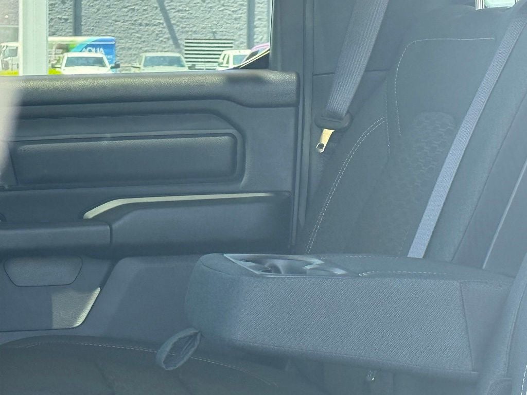 2026 RAM Ram 1500 Tradesman