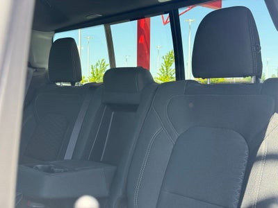 2026 RAM Ram 1500 Tradesman