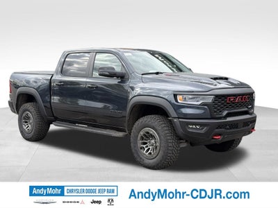 2027 RAM Ram 1500 RHO