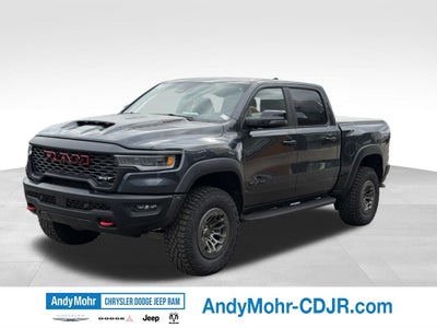 2027 RAM Ram 1500 RHO