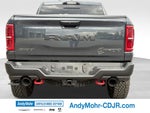 2027 RAM Ram 1500 RHO