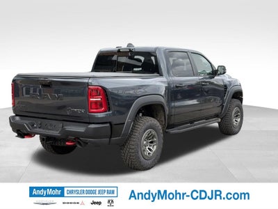 2027 RAM Ram 1500 RHO
