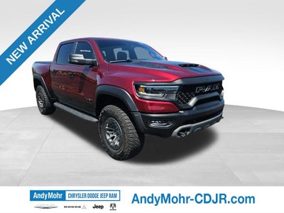 2024 RAM 1500 TRX