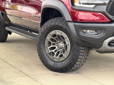 2024 RAM 1500 TRX