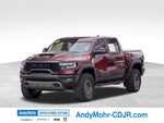 2024 RAM 1500 TRX