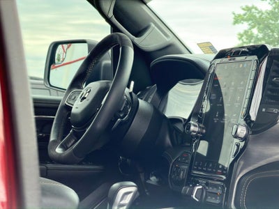 2024 RAM 1500 TRX