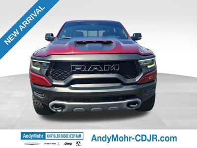2024 RAM 1500 TRX