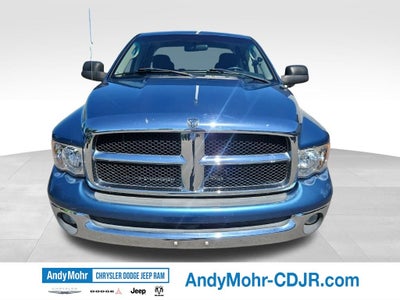 2005 Dodge Ram 1500 SLT