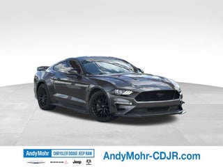 2018 Ford Mustang GT