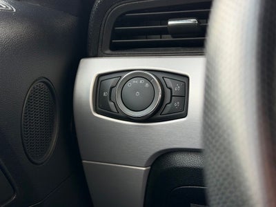 2015 Ford Mustang EcoBoost Premium