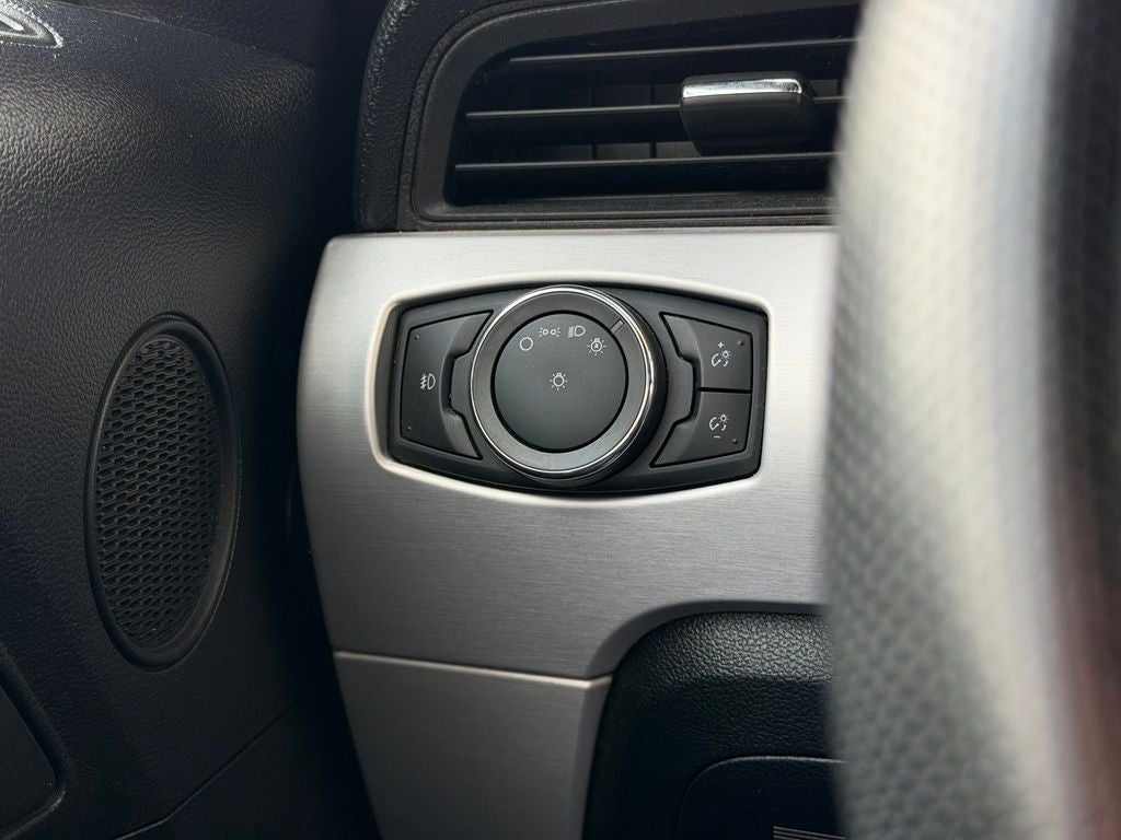 2015 Ford Mustang EcoBoost Premium