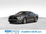 2015 Ford Mustang EcoBoost Premium