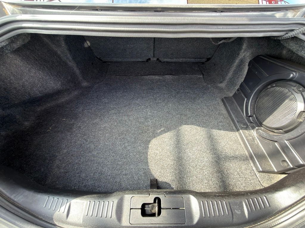 2015 Ford Mustang EcoBoost Premium