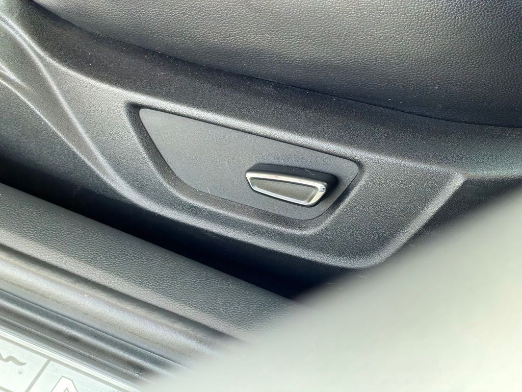 2015 Ford Mustang EcoBoost Premium