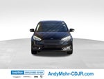 2016 Ford Focus Titanium