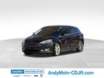 2016 Ford Focus Titanium