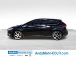 2016 Ford Focus Titanium