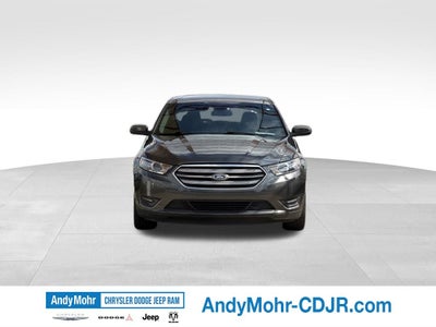 2017 Ford Taurus SEL