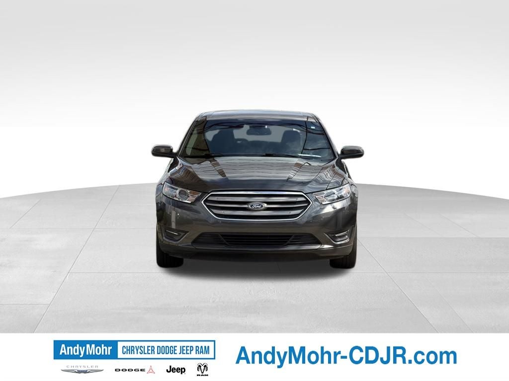 2017 Ford Taurus SEL