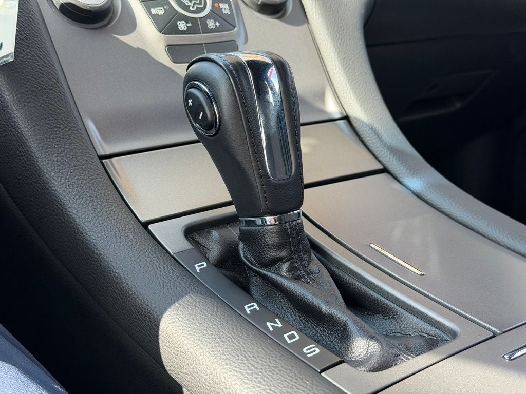 2017 Ford Taurus SEL