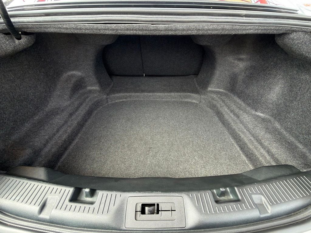 2017 Ford Taurus SEL