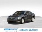 2017 Ford Taurus SEL