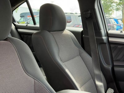 2017 Ford Taurus SEL