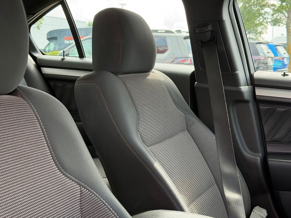 2017 Ford Taurus SEL