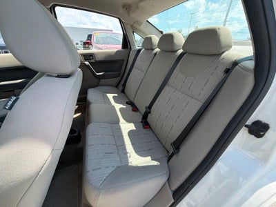 2009 Ford Focus SE