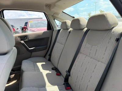 2009 Ford Focus SE