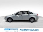 2009 Ford Focus SE