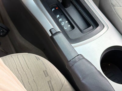 2009 Ford Focus SE