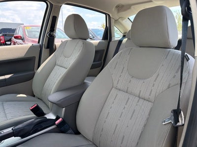 2009 Ford Focus SE