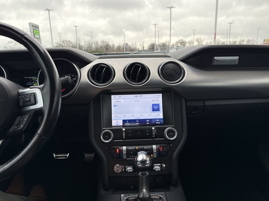 2023 Ford Mustang EcoBoost Premium