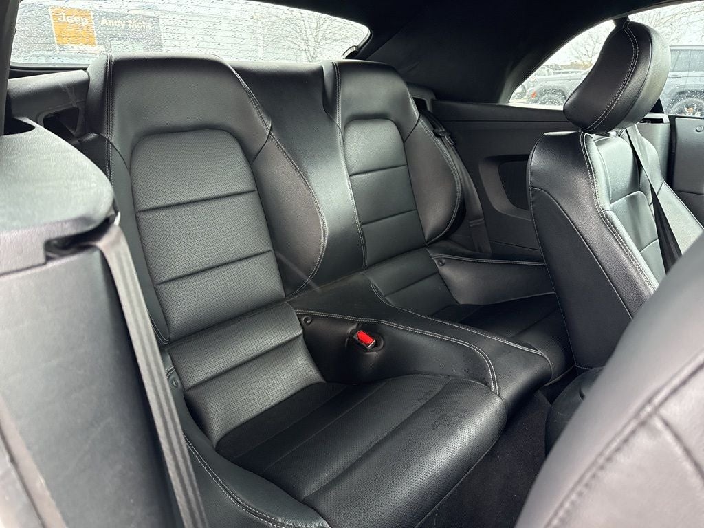 2023 Ford Mustang EcoBoost Premium