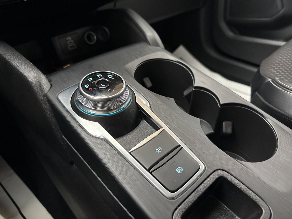 2025 Ford Escape Base