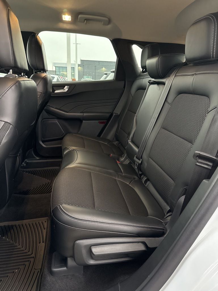 2025 Ford Escape Base