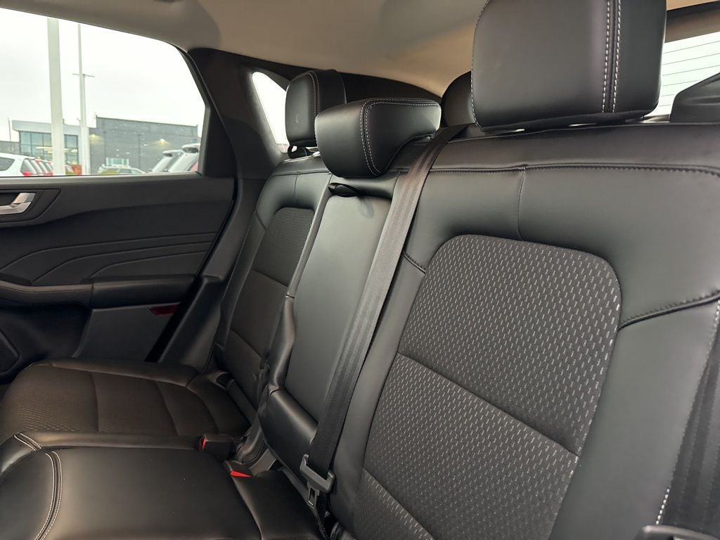 2025 Ford Escape Base