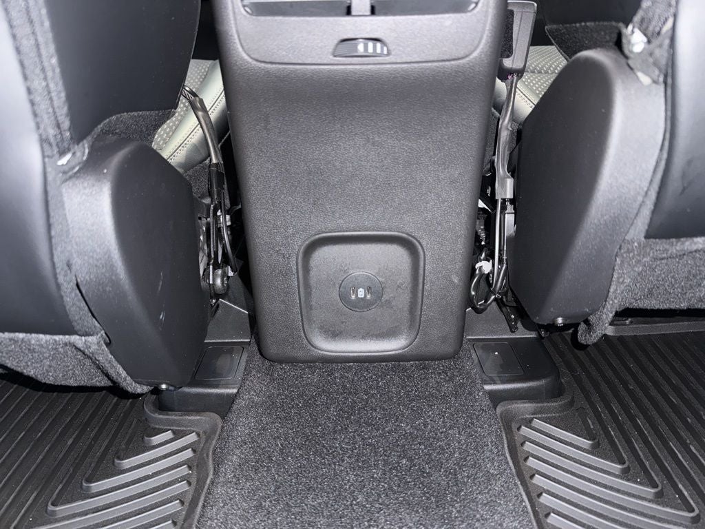 2025 Ford Escape Base