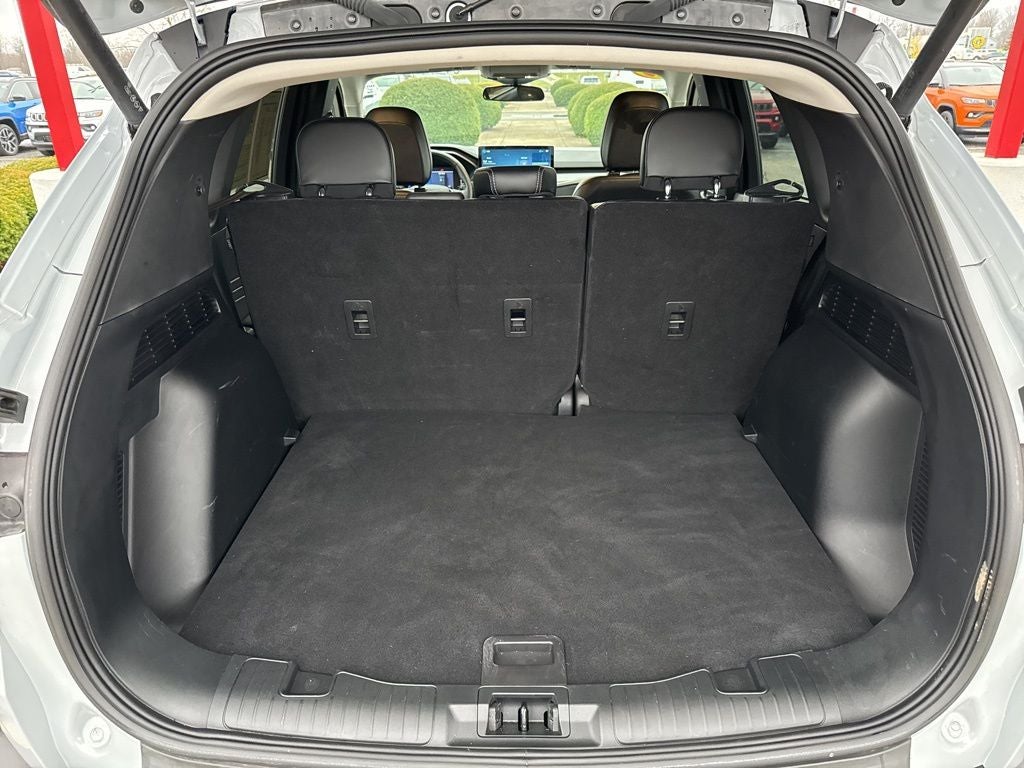 2025 Ford Escape Base