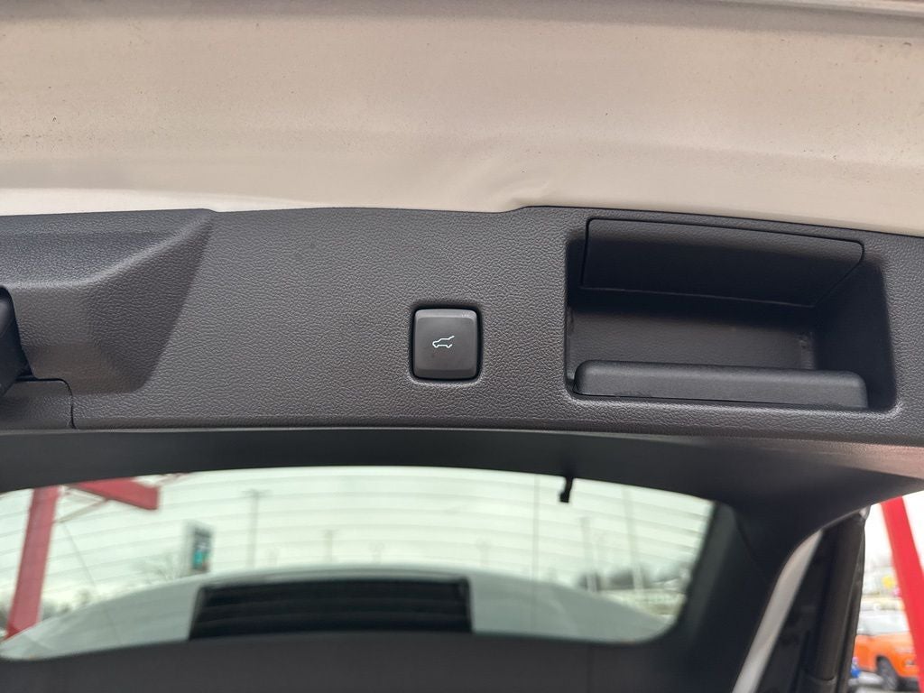 2025 Ford Escape Base