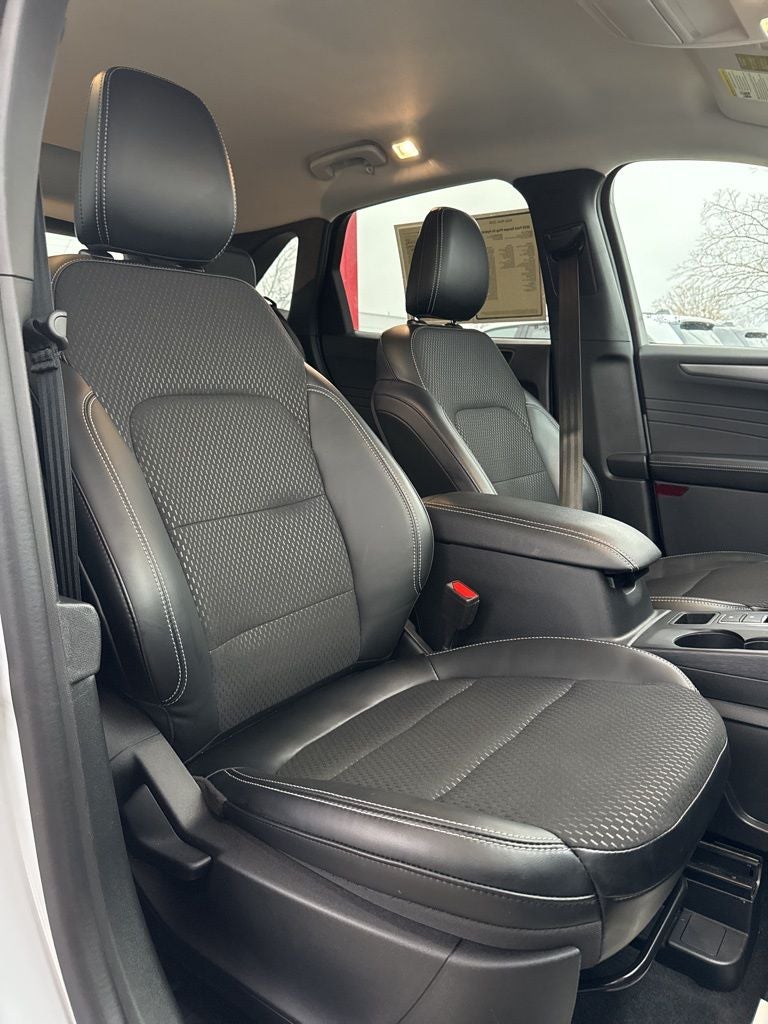 2025 Ford Escape Base